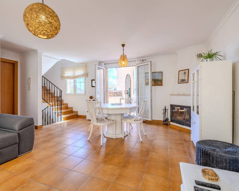 3 Zimmer Reihenhaus zu verkaufen in Jesus Pobre - 262.500 € (Ref: 8893813)