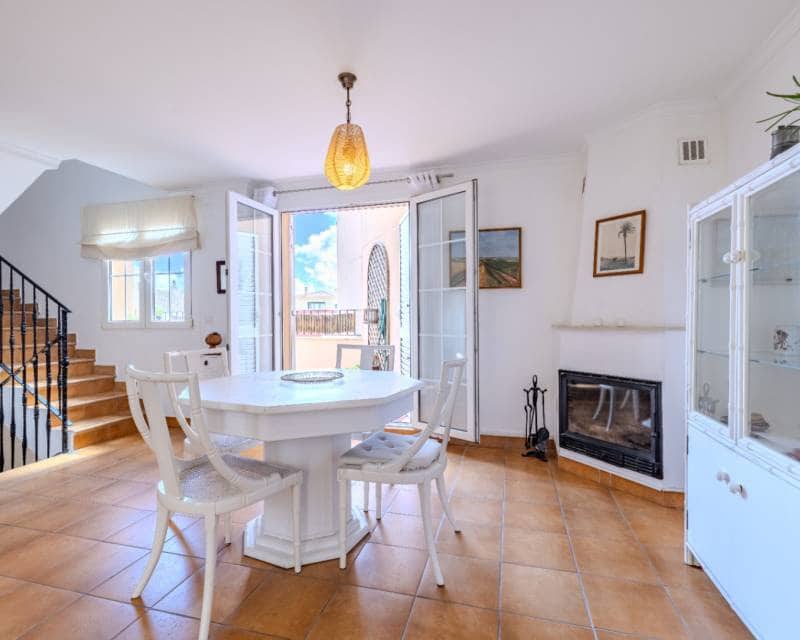 3 Zimmer Reihenhaus zu verkaufen in Jesus Pobre - 262.500 € (Ref: 8893813)