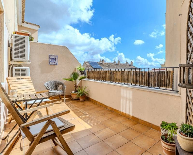 3 Zimmer Reihenhaus zu verkaufen in Jesus Pobre - 262.500 € (Ref: 8893813)