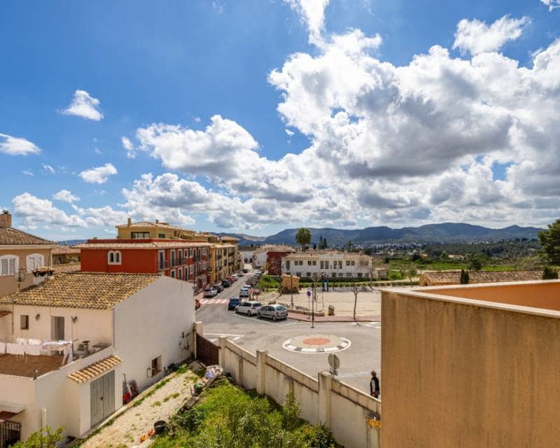 3 Zimmer Reihenhaus zu verkaufen in Jesus Pobre - 262.500 € (Ref: 8893813)