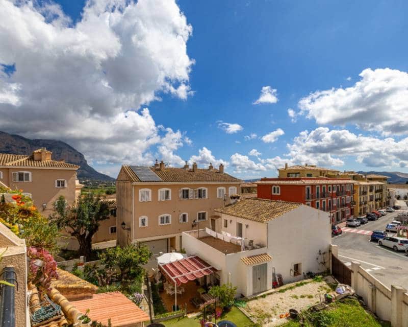 3 Zimmer Reihenhaus zu verkaufen in Jesus Pobre - 262.500 € (Ref: 8893813)