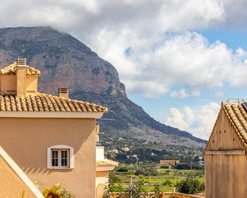 3 Zimmer Reihenhaus zu verkaufen in Jesus Pobre - 262.500 € (Ref: 8893813)