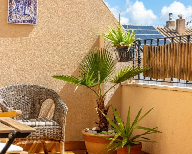 3 Zimmer Reihenhaus zu verkaufen in Jesus Pobre - 262.500 € (Ref: 8893813)