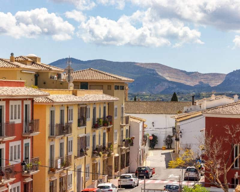 3 Zimmer Reihenhaus zu verkaufen in Jesus Pobre - 262.500 € (Ref: 8893813)