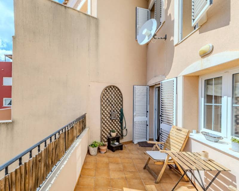 3 Zimmer Reihenhaus zu verkaufen in Jesus Pobre - 262.500 € (Ref: 8893813)