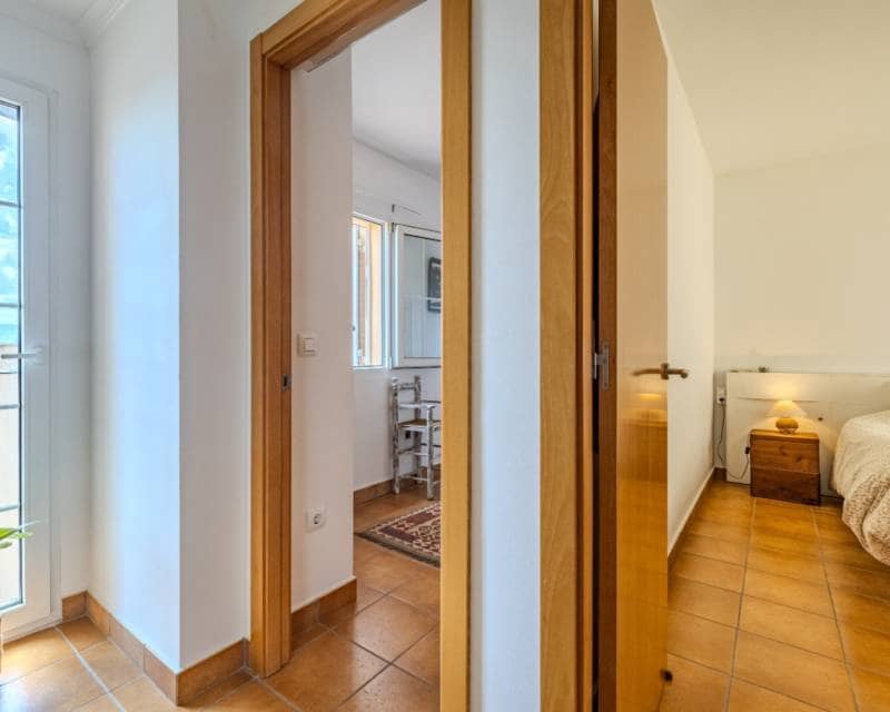 3 Zimmer Reihenhaus zu verkaufen in Jesus Pobre - 262.500 € (Ref: 8893813)