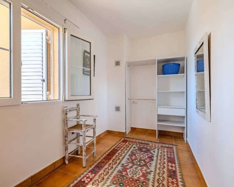 3 Zimmer Reihenhaus zu verkaufen in Jesus Pobre - 262.500 € (Ref: 8893813)