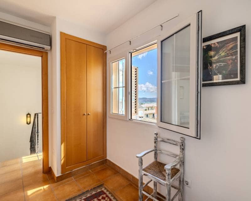 3 Zimmer Reihenhaus zu verkaufen in Jesus Pobre - 262.500 € (Ref: 8893813)