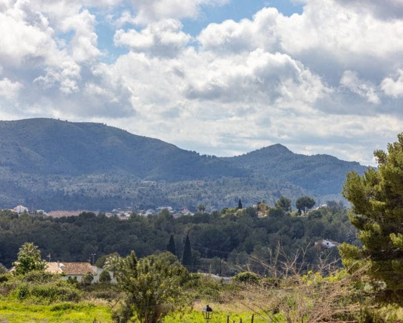 3 Zimmer Reihenhaus zu verkaufen in Jesus Pobre - 262.500 € (Ref: 8893813)