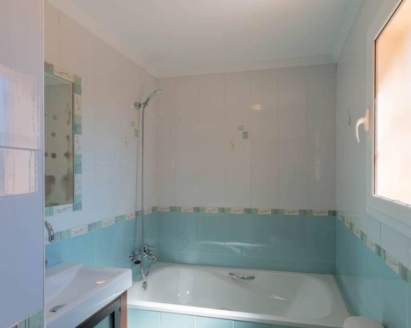 3 bedroom Villa for rent in Javea / Xabia with pool garage - € 2,500 (Ref: 8895570)