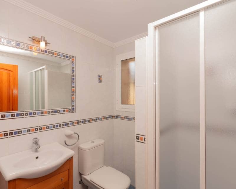 3 bedroom Villa for rent in Javea / Xabia with pool garage - € 2,500 (Ref: 8895570)
