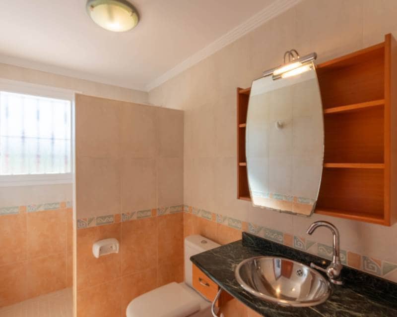3 bedroom Villa for rent in Javea / Xabia with pool garage - € 2,500 (Ref: 8895570)