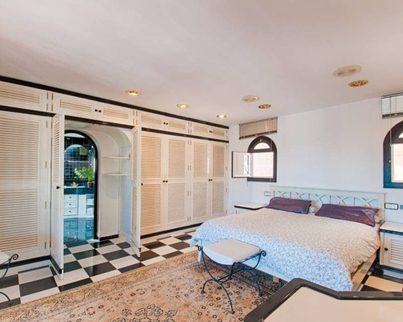 3 soverom Villa til salgs i Moraira med svømmebasseng - € 1 550 000 (Ref: 8901455)