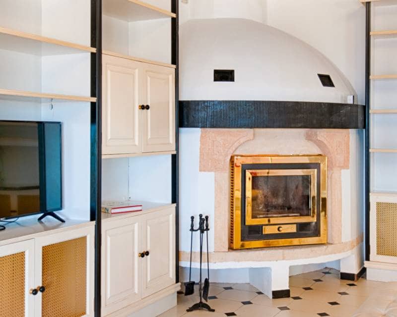 3 soverom Villa til salgs i Moraira med svømmebasseng - € 1 550 000 (Ref: 8901455)