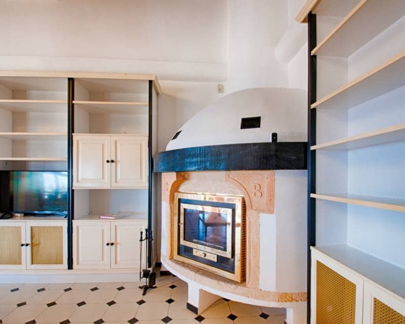 3 soverom Villa til salgs i Moraira med svømmebasseng - € 1 550 000 (Ref: 8901455)