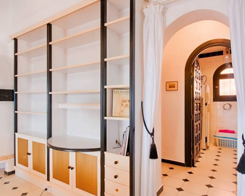 3 soverom Villa til salgs i Moraira med svømmebasseng - € 1 550 000 (Ref: 8901455)