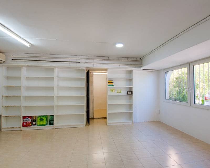 3 soverom Villa til salgs i Moraira med svømmebasseng - € 1 550 000 (Ref: 8901455)