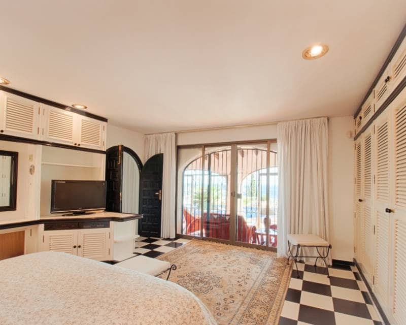 3 soverom Villa til salgs i Moraira med svømmebasseng - € 1 550 000 (Ref: 8901455)