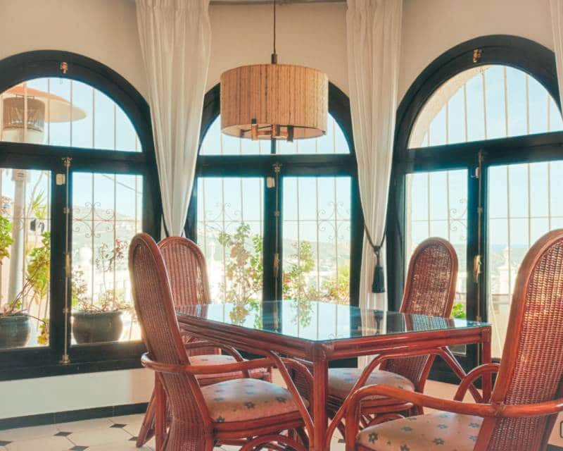 3 soverom Villa til salgs i Moraira med svømmebasseng - € 1 550 000 (Ref: 8901455)