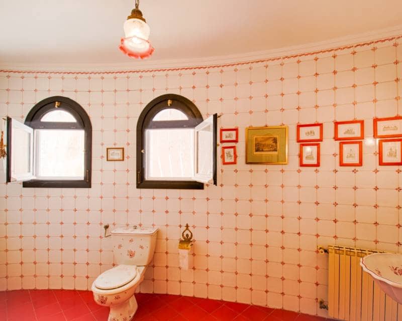 3 soverom Villa til salgs i Moraira med svømmebasseng - € 1 550 000 (Ref: 8901455)