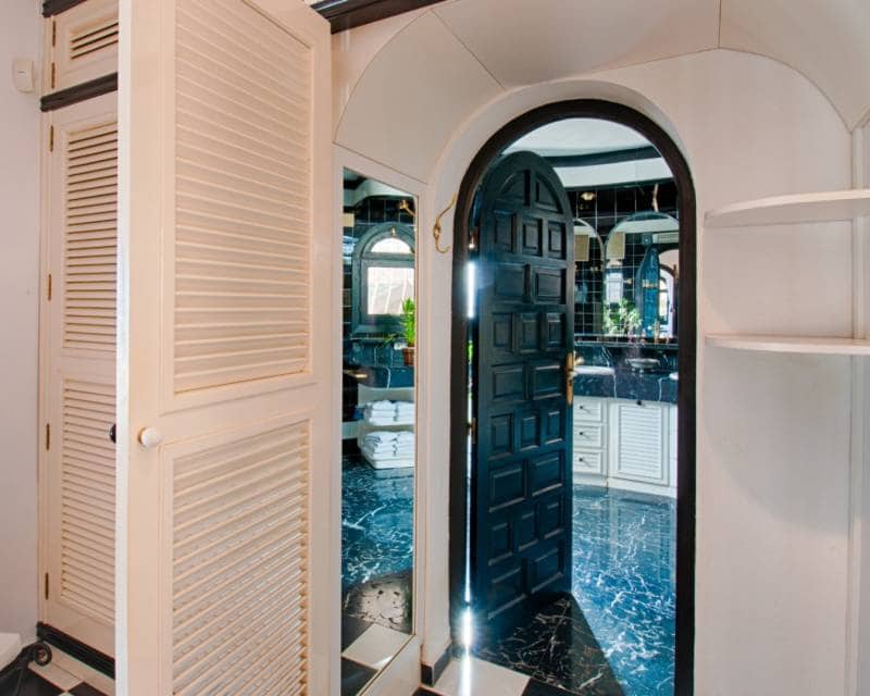 3 soverom Villa til salgs i Moraira med svømmebasseng - € 1 550 000 (Ref: 8901455)