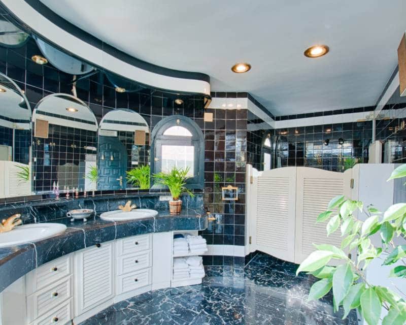 3 soverom Villa til salgs i Moraira med svømmebasseng - € 1 550 000 (Ref: 8901455)