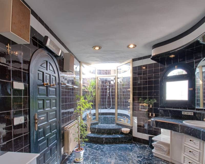 3 soverom Villa til salgs i Moraira med svømmebasseng - € 1 550 000 (Ref: 8901455)