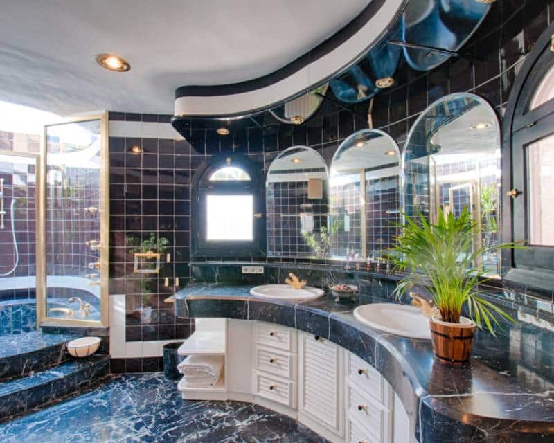 3 soverom Villa til salgs i Moraira med svømmebasseng - € 1 550 000 (Ref: 8901455)