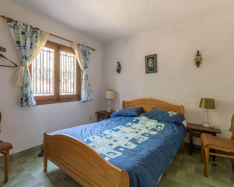 2 bedroom Villa for sale in Javea / Xabia with garage - € 340,000 (Ref: 8935790)