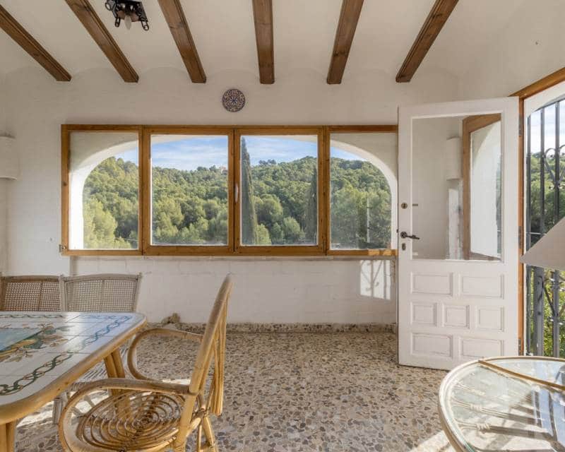 2 bedroom Villa for sale in Javea / Xabia with garage - € 340,000 (Ref: 8935790)