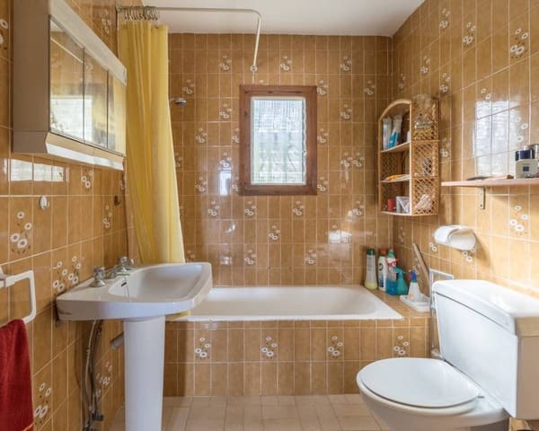 2 slaapkamer Villa te koop in Javea / Xàbia met garage - € 340.000 (Ref: 8935790)