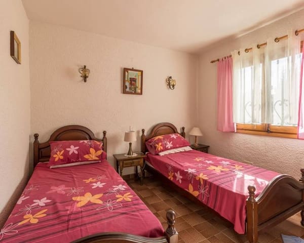 2 slaapkamer Villa te koop in Javea / Xàbia met garage - € 340.000 (Ref: 8935790)