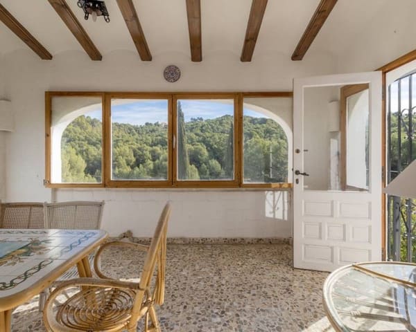 2 slaapkamer Villa te koop in Javea / Xàbia met garage - € 340.000 (Ref: 8935790)