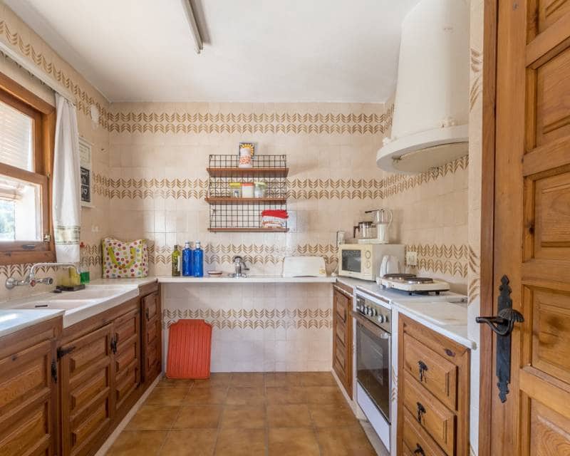 2 bedroom Villa for sale in Javea / Xabia with garage - € 340,000 (Ref: 8935790)