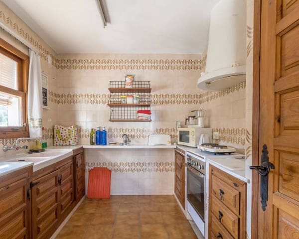 2 slaapkamer Villa te koop in Javea / Xàbia met garage - € 340.000 (Ref: 8935790)