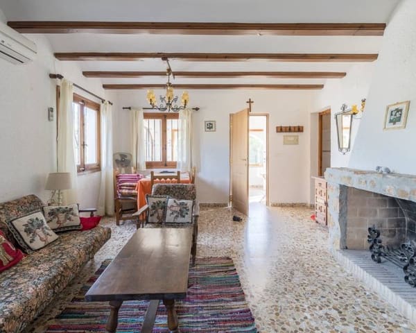 2 slaapkamer Villa te koop in Javea / Xàbia met garage - € 340.000 (Ref: 8935790)