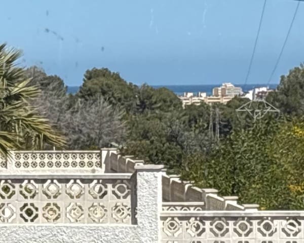 2 quarto Moradia para venda em Javea / Xàbia com garagem - 340 000 € (Ref: 8935790)