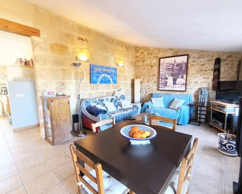 6 sypialnia Willa na sprzedaż w Javea / Xabia z basenem - 950 000 € (Ref: 8935792)