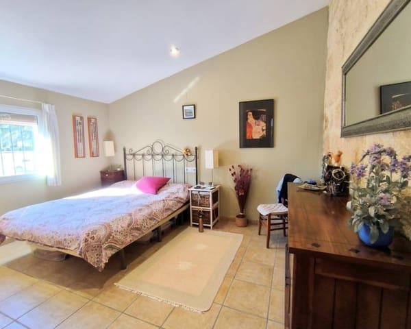 6 sypialnia Willa na sprzedaż w Javea / Xàbia z basenem - 950 000 € (Ref: 8935792)