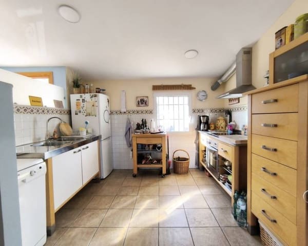 6 sypialnia Willa na sprzedaż w Javea / Xàbia z basenem - 950 000 € (Ref: 8935792)