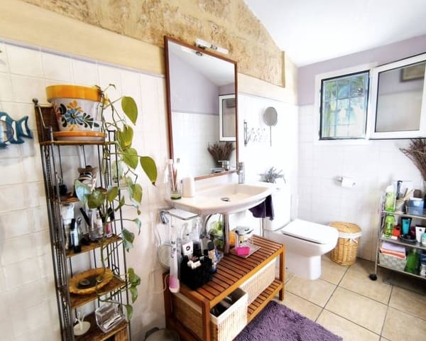 6 sypialnia Willa na sprzedaż w Javea / Xàbia z basenem - 950 000 € (Ref: 8935792)