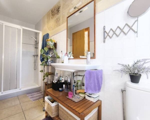 6 sypialnia Willa na sprzedaż w Javea / Xàbia z basenem - 950 000 € (Ref: 8935792)