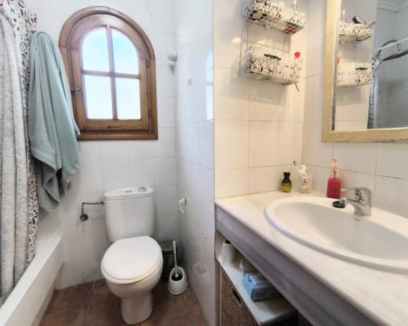 6 sypialnia Willa na sprzedaż w Javea / Xabia z basenem - 950 000 € (Ref: 8935792)