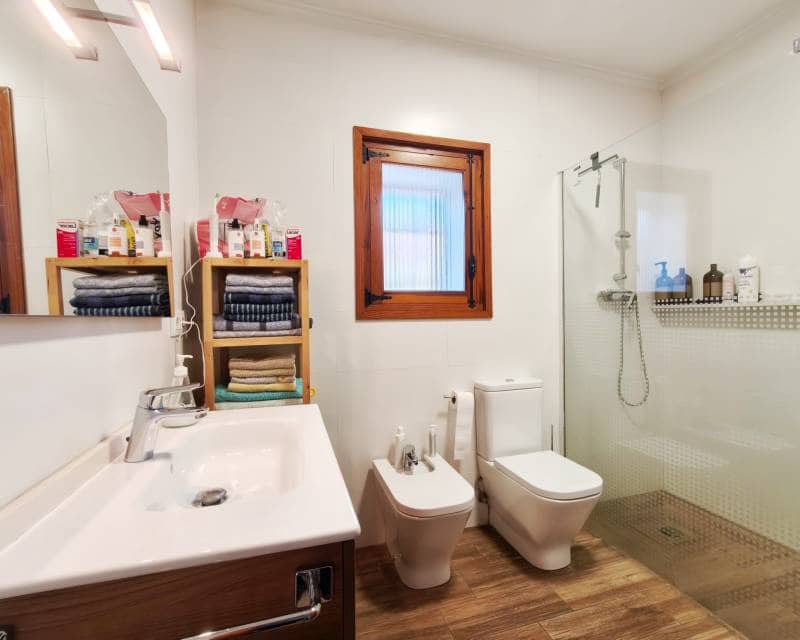 6 sypialnia Willa na sprzedaż w Javea / Xabia z basenem - 950 000 € (Ref: 8935792)