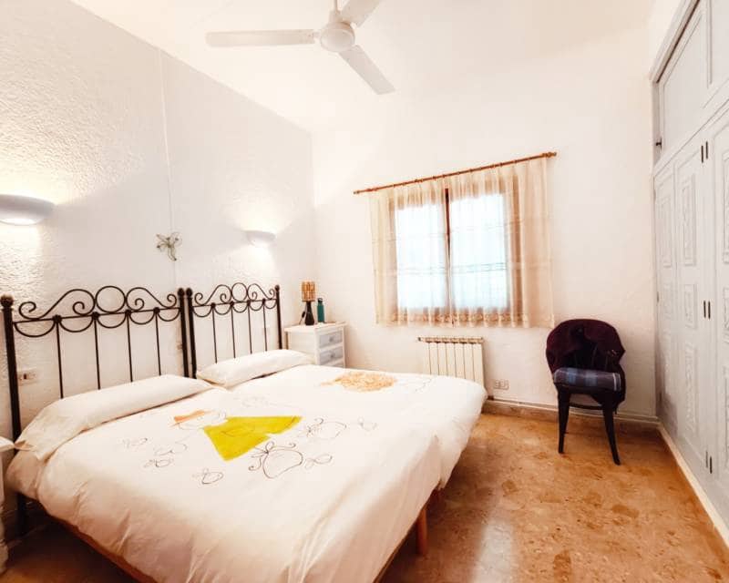 6 sypialnia Willa na sprzedaż w Javea / Xabia z basenem - 950 000 € (Ref: 8935792)