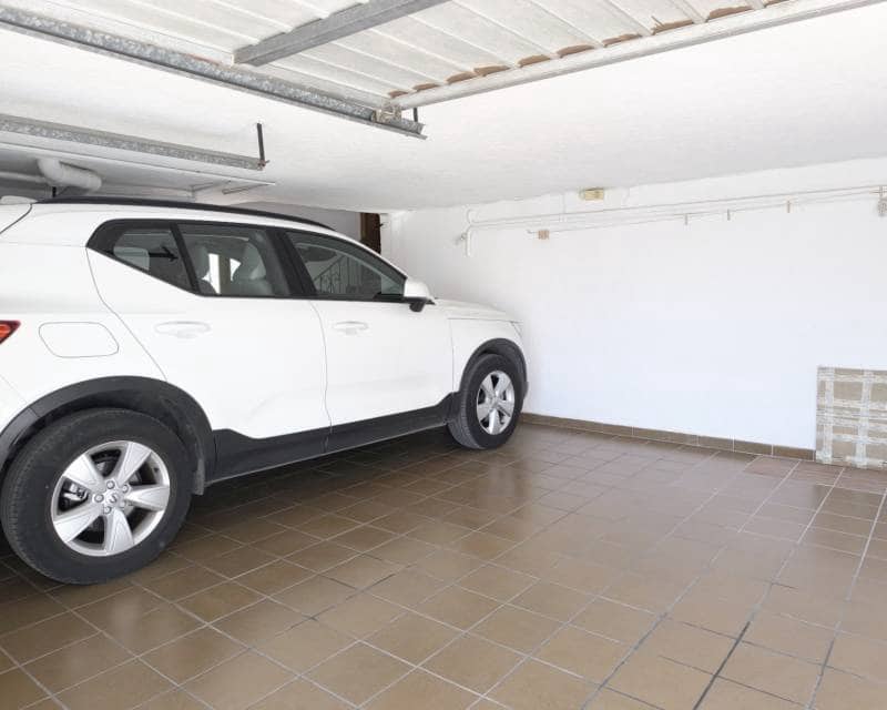 6 sypialnia Willa na sprzedaż w Javea / Xabia z basenem - 950 000 € (Ref: 8935792)