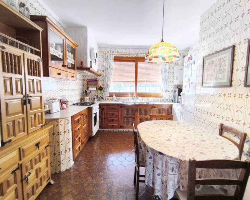 6 sypialnia Willa na sprzedaż w Javea / Xabia z basenem - 950 000 € (Ref: 8935792)