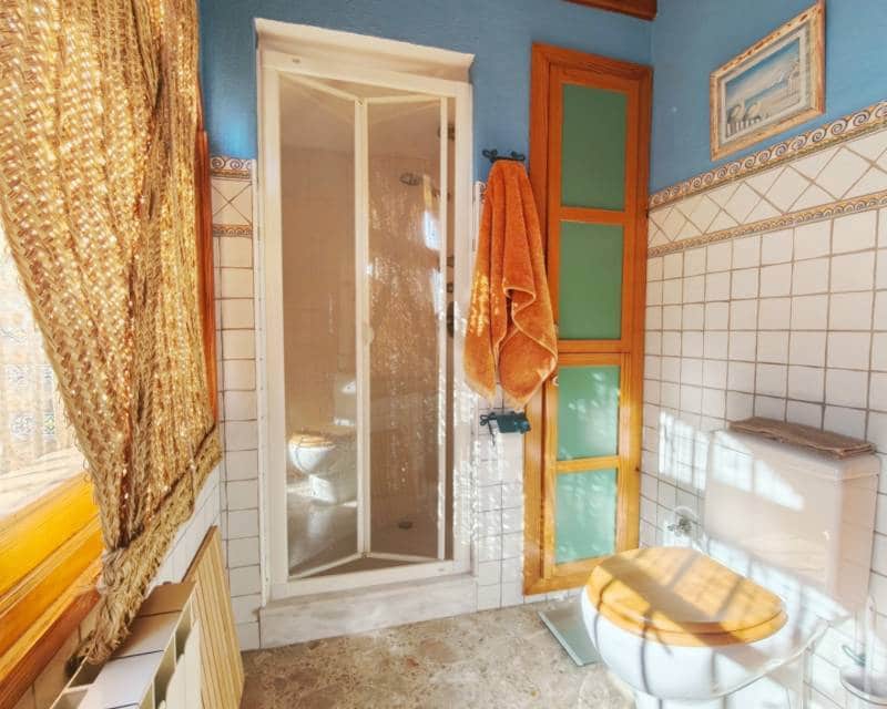 6 sypialnia Willa na sprzedaż w Javea / Xabia z basenem - 950 000 € (Ref: 8935792)