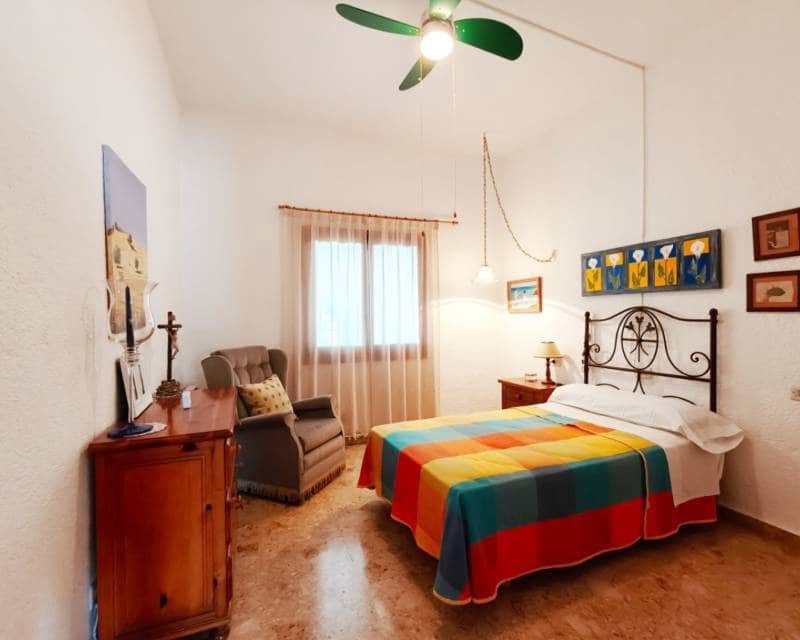 6 sypialnia Willa na sprzedaż w Javea / Xabia z basenem - 950 000 € (Ref: 8935792)