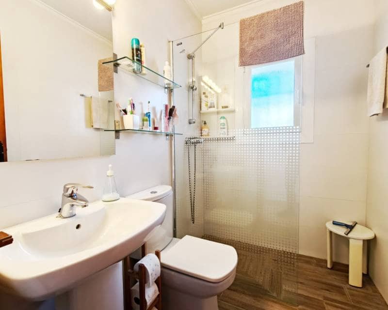 6 sypialnia Willa na sprzedaż w Javea / Xabia z basenem - 950 000 € (Ref: 8935792)